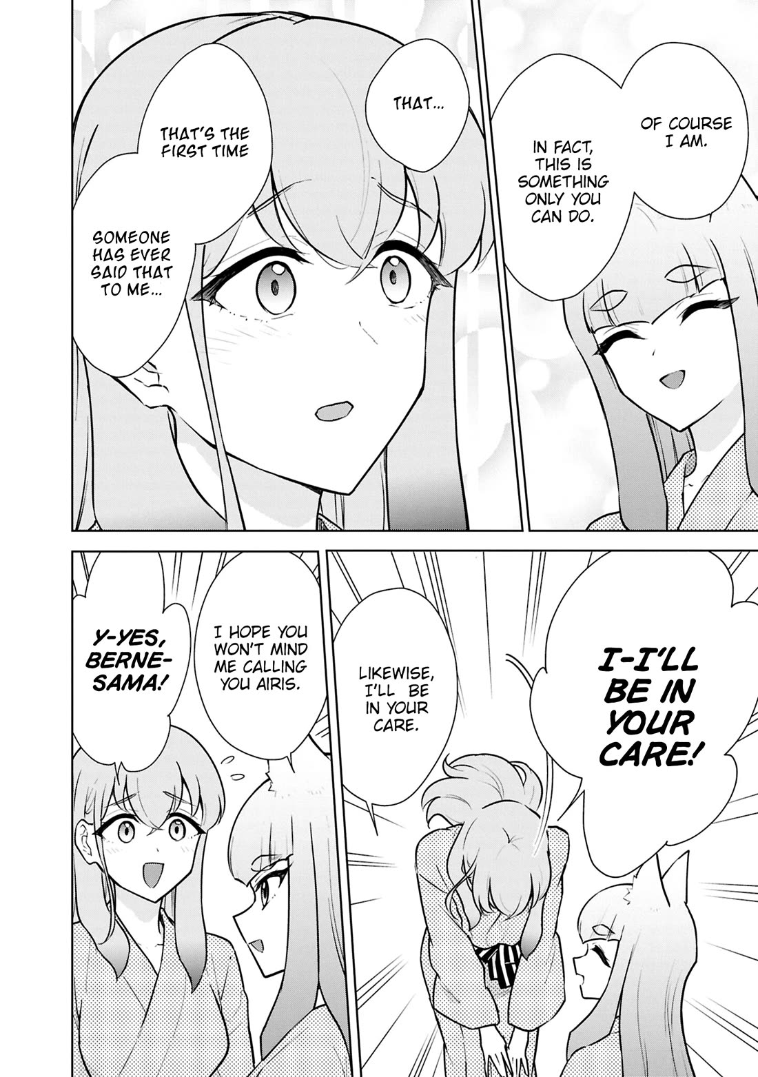 Cheat Skill "Shisha Sosei" ga Kakusei Shite, Inishie no Maougun wo Fukkatsu Sasete Shimaimashita chapter 50 page 30