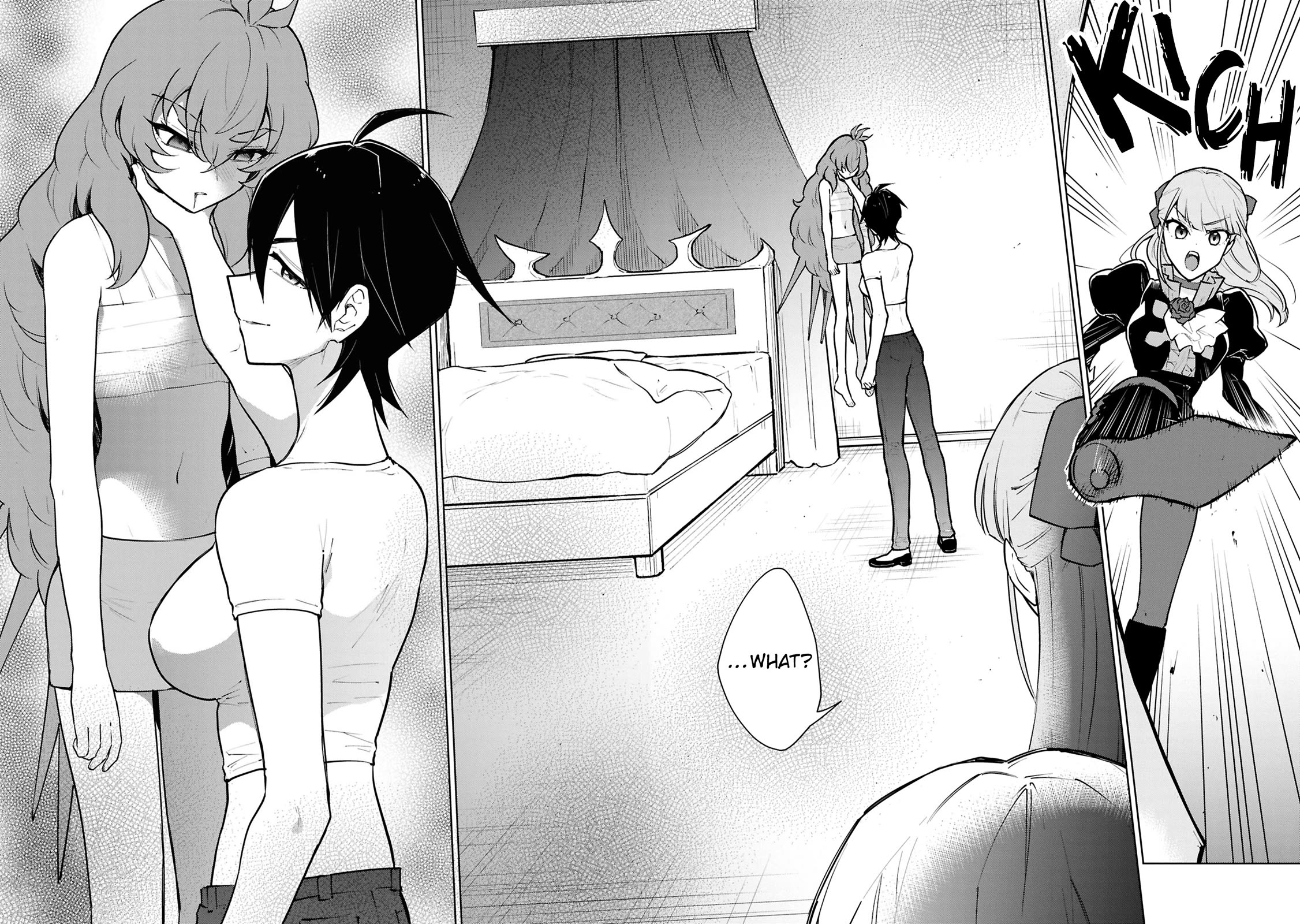 Cheat Skill "Shisha Sosei" ga Kakusei Shite, Inishie no Maougun wo Fukkatsu Sasete Shimaimashita chapter 51 page 13