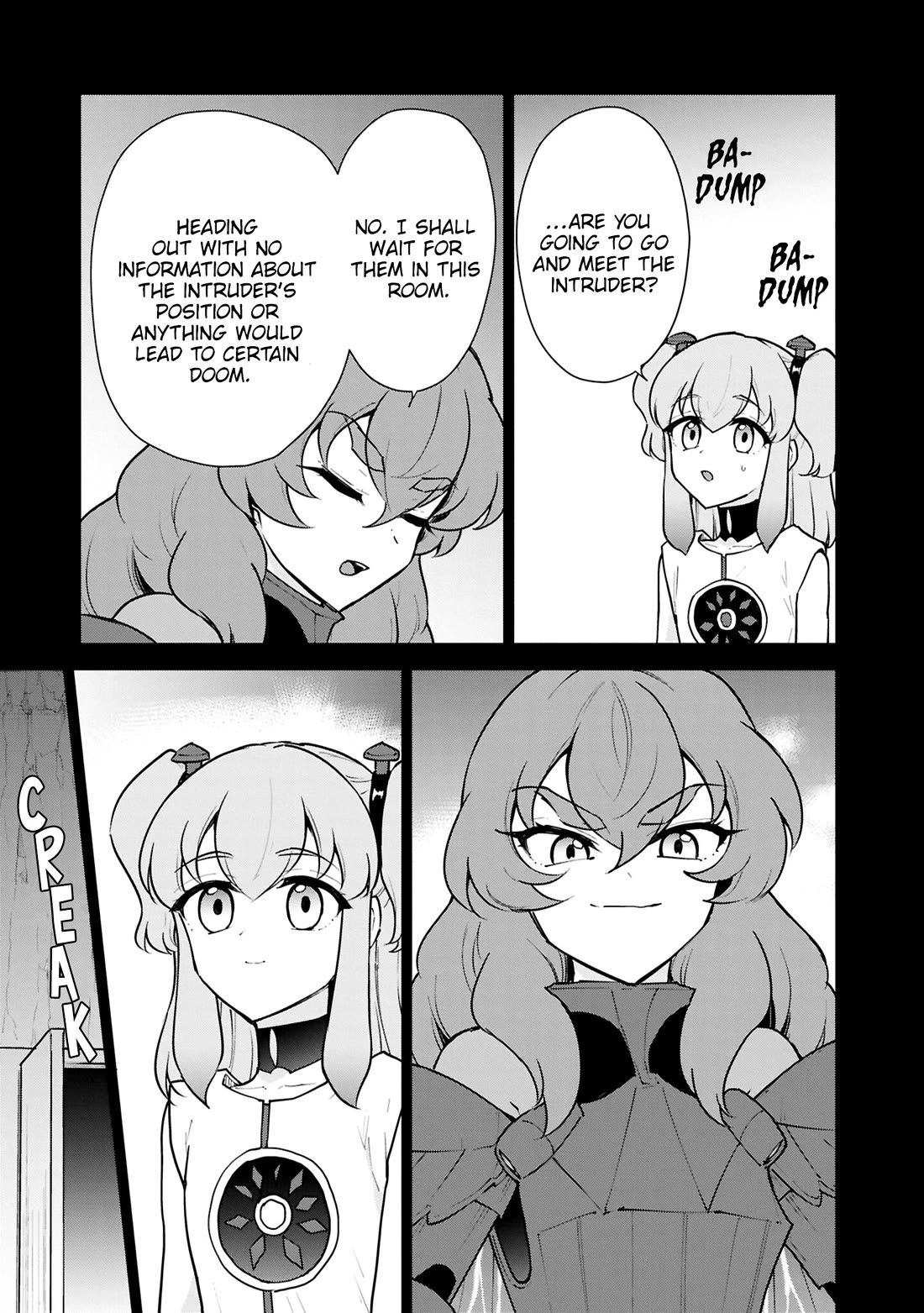 Cheat Skill "Shisha Sosei" ga Kakusei Shite, Inishie no Maougun wo Fukkatsu Sasete Shimaimashita chapter 51 page 23