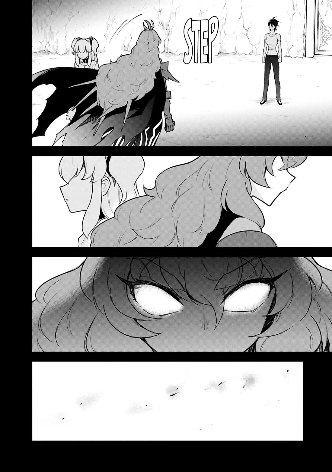 Cheat Skill "Shisha Sosei" ga Kakusei Shite, Inishie no Maougun wo Fukkatsu Sasete Shimaimashita chapter 51 page 28