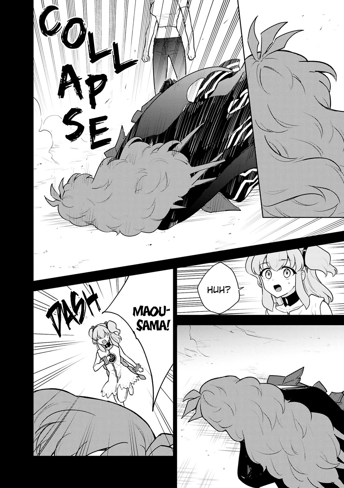 Cheat Skill "Shisha Sosei" ga Kakusei Shite, Inishie no Maougun wo Fukkatsu Sasete Shimaimashita chapter 51 page 30