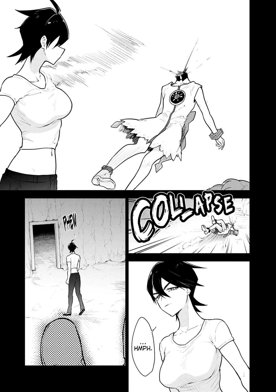 Cheat Skill "Shisha Sosei" ga Kakusei Shite, Inishie no Maougun wo Fukkatsu Sasete Shimaimashita chapter 51 page 33