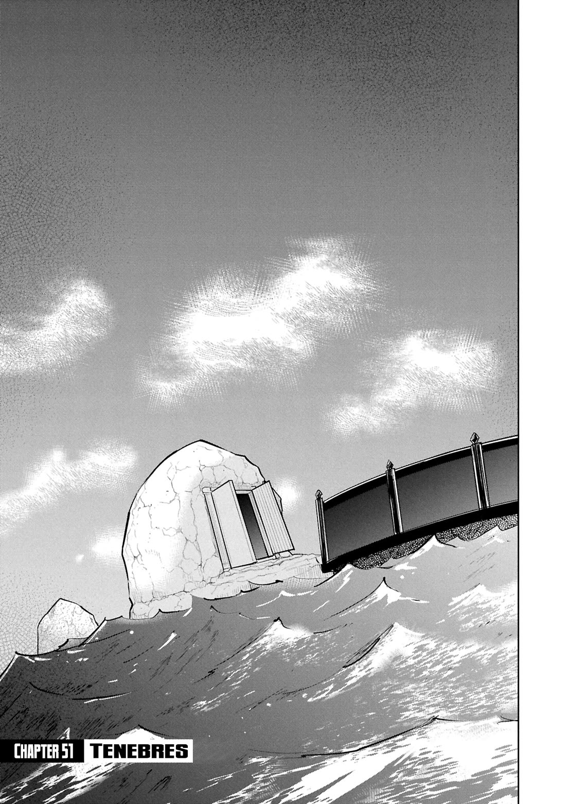 Cheat Skill "Shisha Sosei" ga Kakusei Shite, Inishie no Maougun wo Fukkatsu Sasete Shimaimashita chapter 51 page 6
