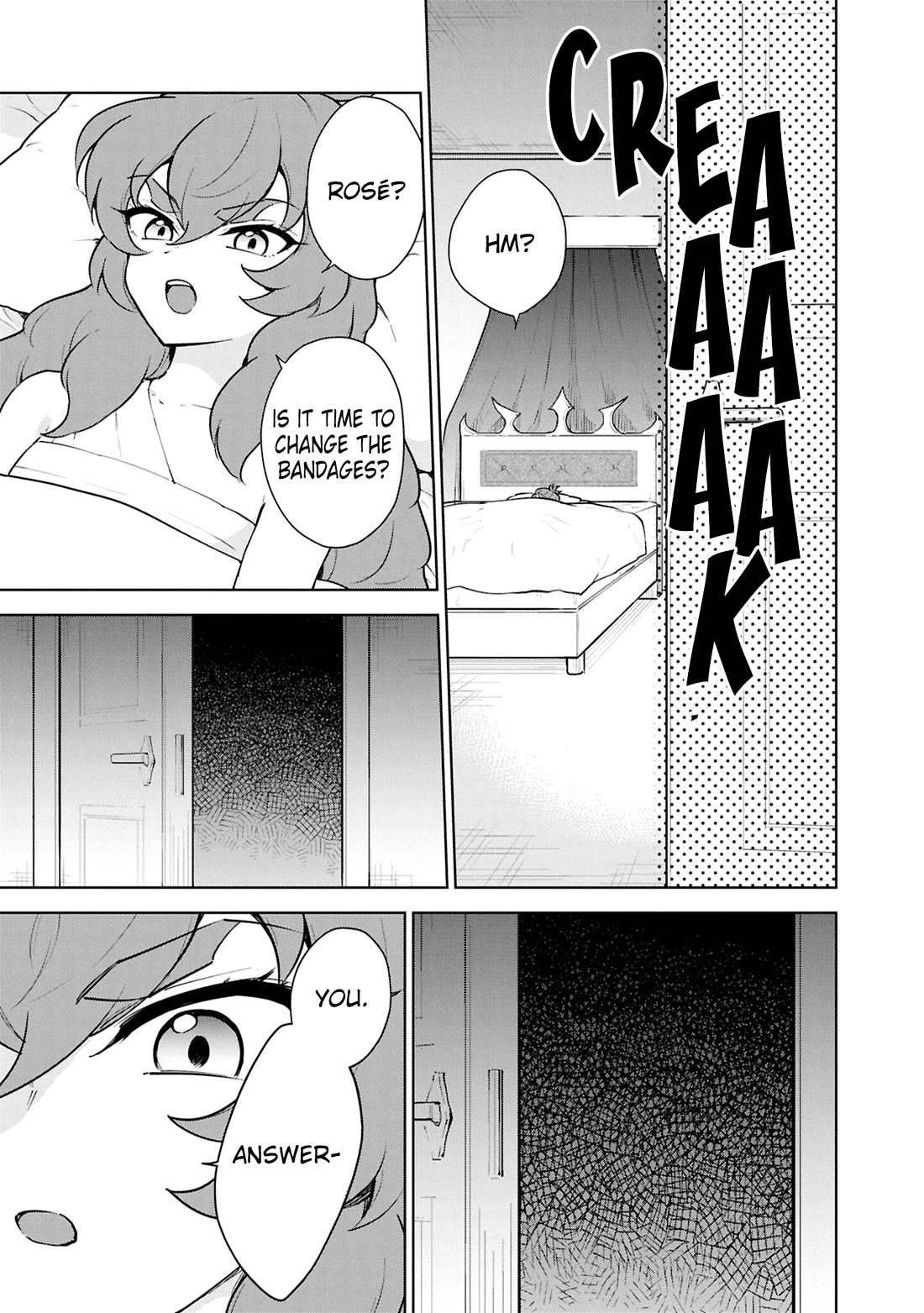 Cheat Skill "Shisha Sosei" ga Kakusei Shite, Inishie no Maougun wo Fukkatsu Sasete Shimaimashita chapter 51 page 8