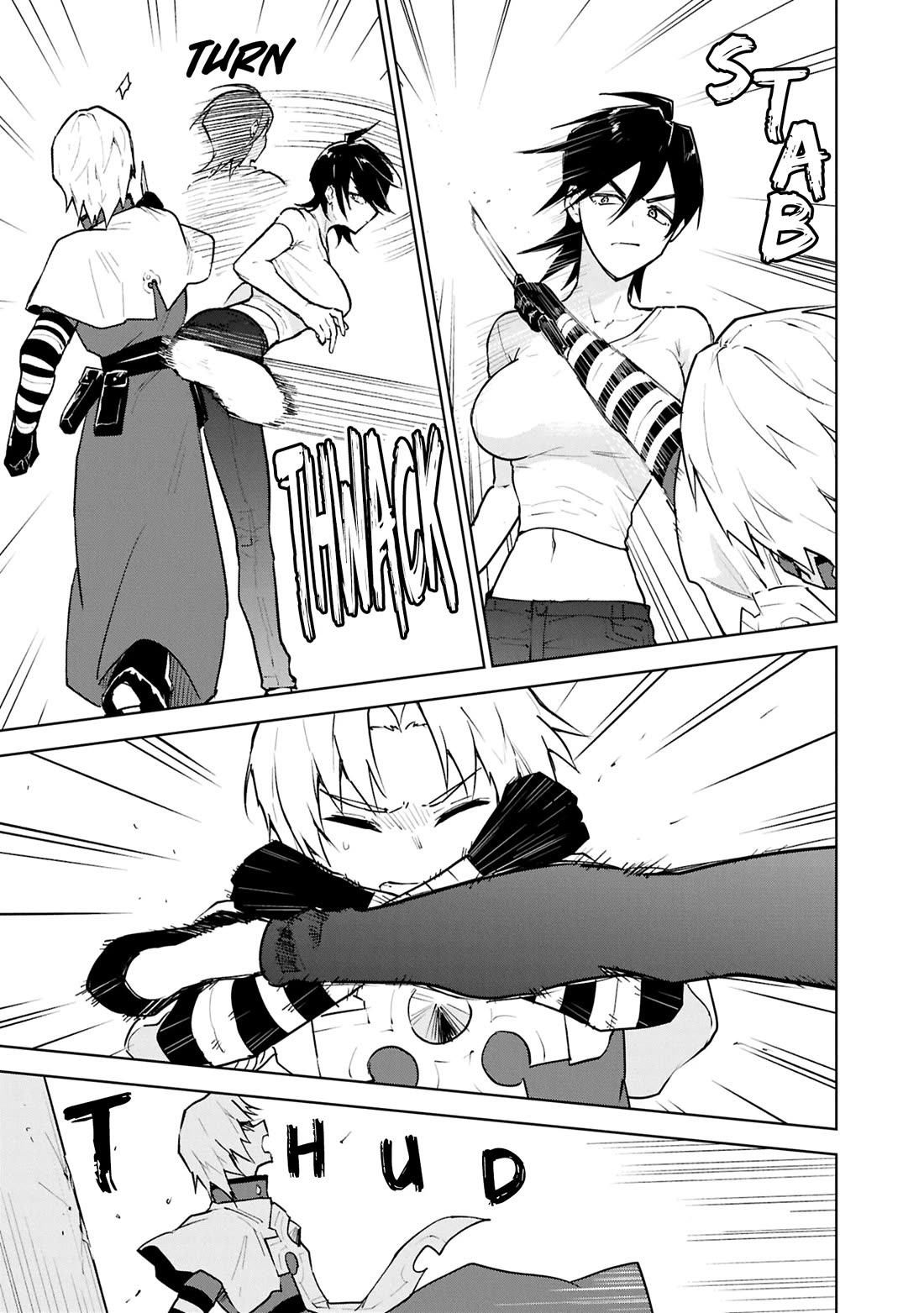 Cheat Skill "Shisha Sosei" ga Kakusei Shite, Inishie no Maougun wo Fukkatsu Sasete Shimaimashita chapter 52 page 10