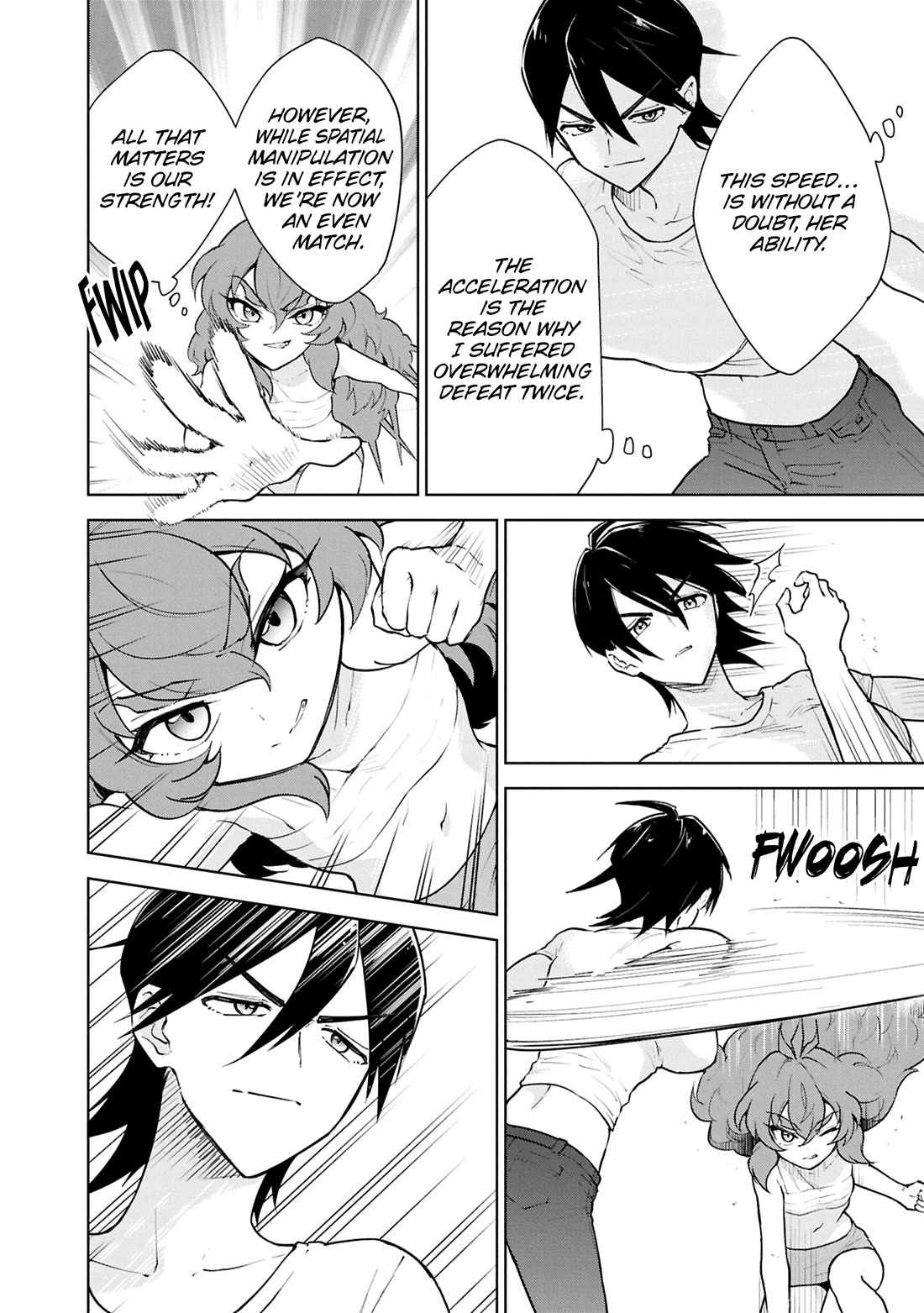 Cheat Skill "Shisha Sosei" ga Kakusei Shite, Inishie no Maougun wo Fukkatsu Sasete Shimaimashita chapter 52 page 19