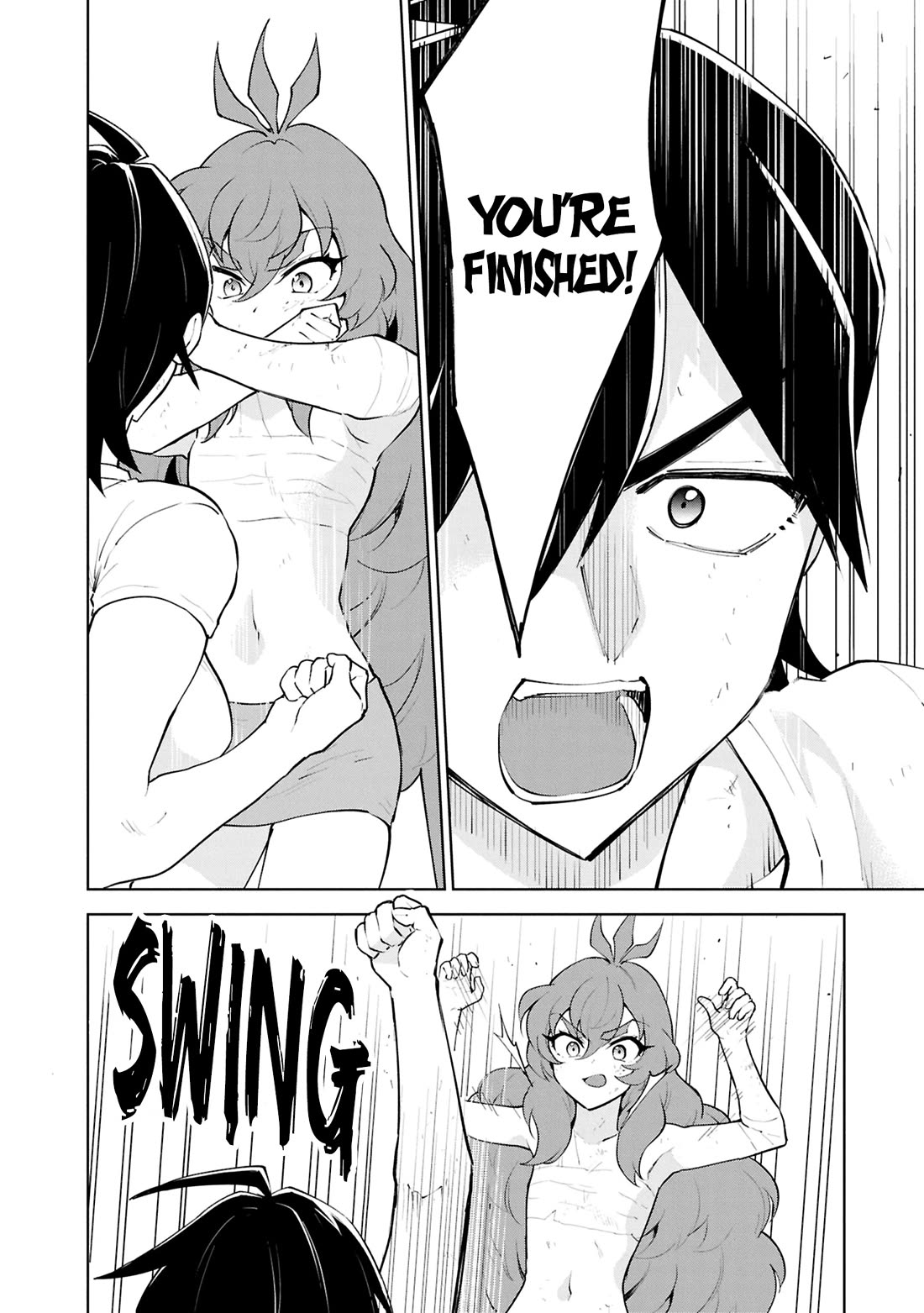 Cheat Skill "Shisha Sosei" ga Kakusei Shite, Inishie no Maougun wo Fukkatsu Sasete Shimaimashita chapter 55 page 13