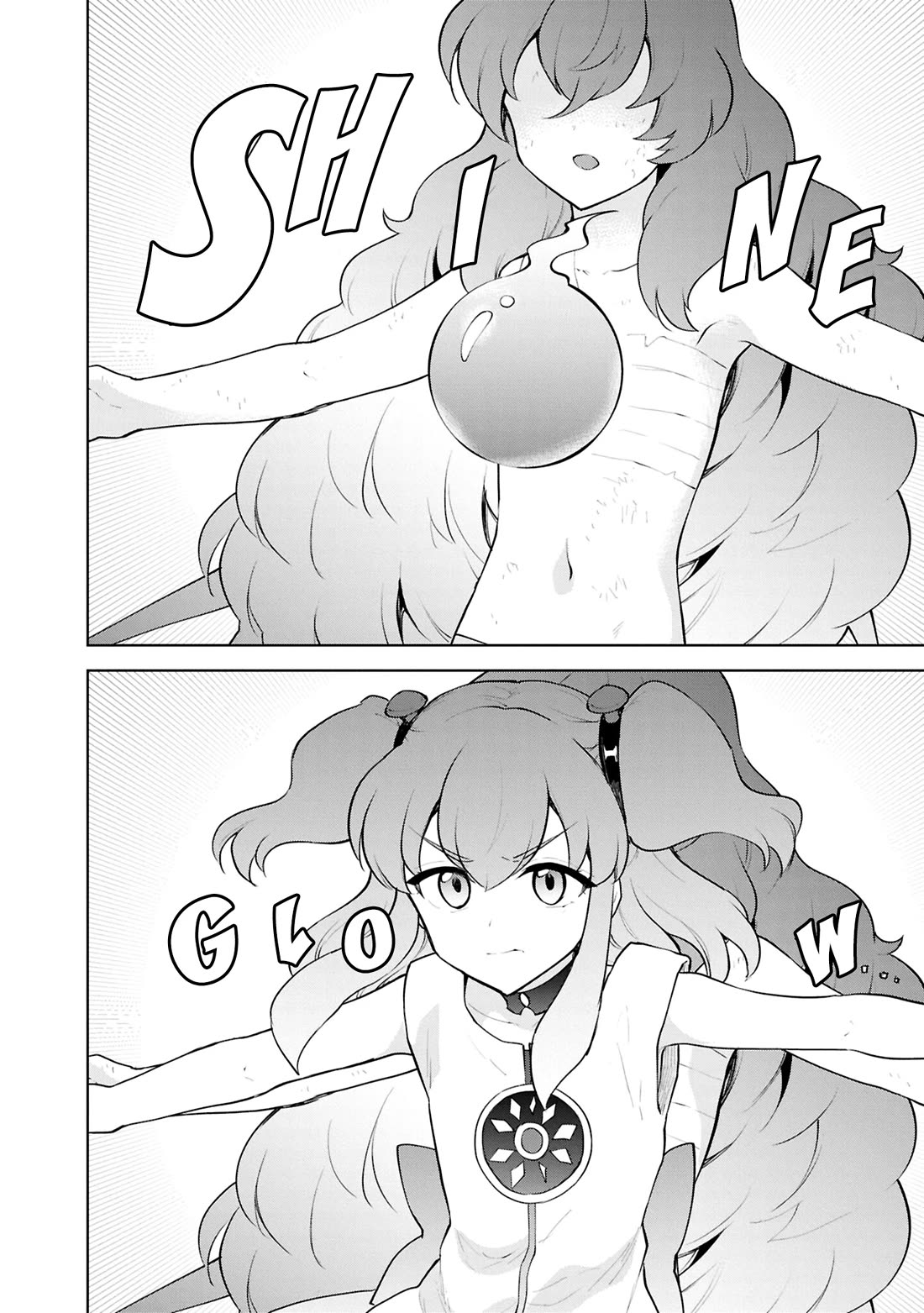 Cheat Skill "Shisha Sosei" ga Kakusei Shite, Inishie no Maougun wo Fukkatsu Sasete Shimaimashita chapter 55 page 16