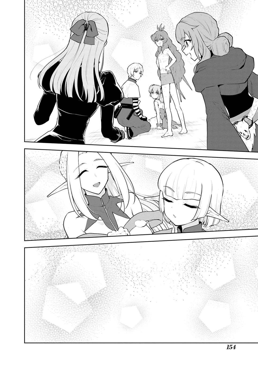 Cheat Skill "Shisha Sosei" ga Kakusei Shite, Inishie no Maougun wo Fukkatsu Sasete Shimaimashita chapter 55 page 22