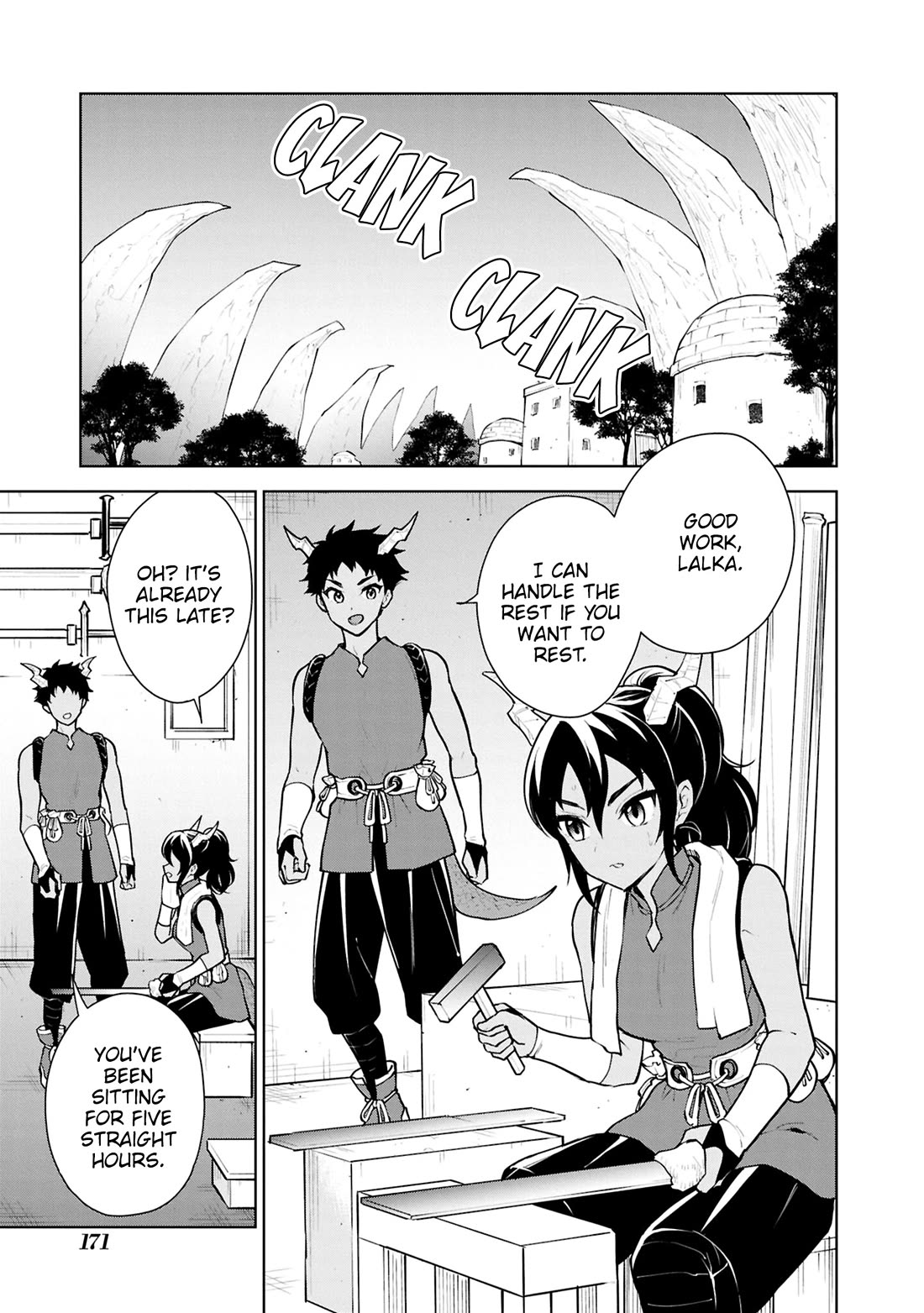 Cheat Skill "Shisha Sosei" ga Kakusei Shite, Inishie no Maougun wo Fukkatsu Sasete Shimaimashita chapter 56 page 16
