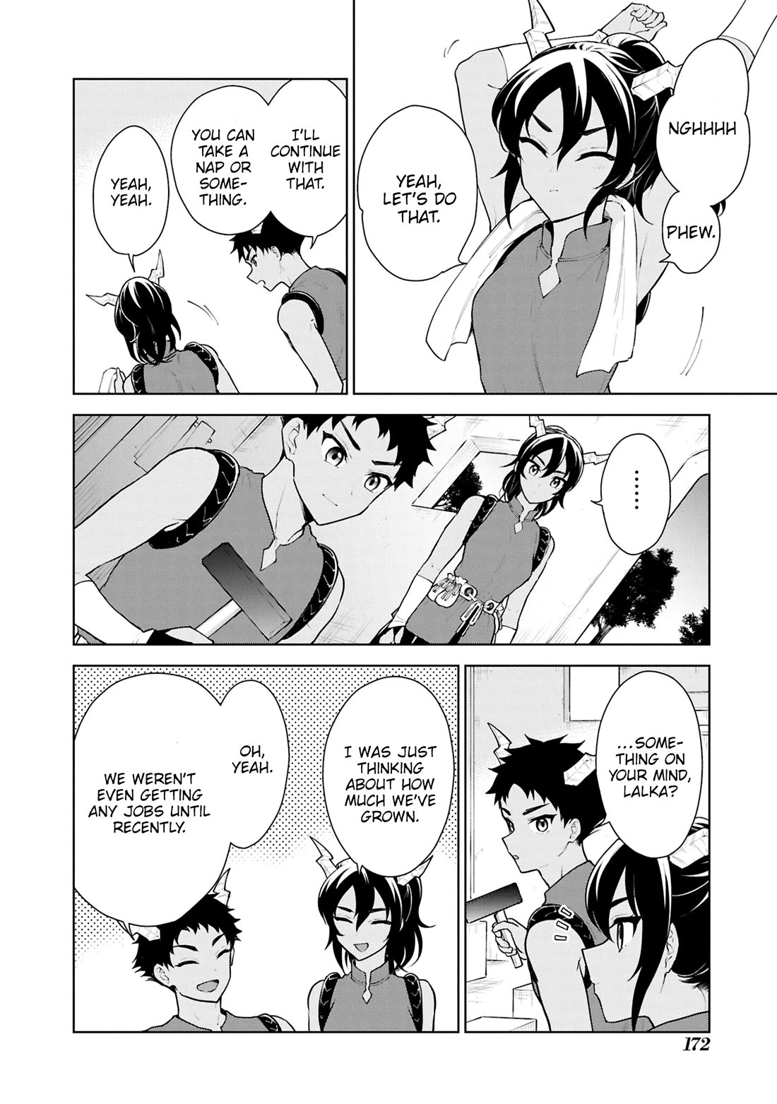 Cheat Skill "Shisha Sosei" ga Kakusei Shite, Inishie no Maougun wo Fukkatsu Sasete Shimaimashita chapter 56 page 17