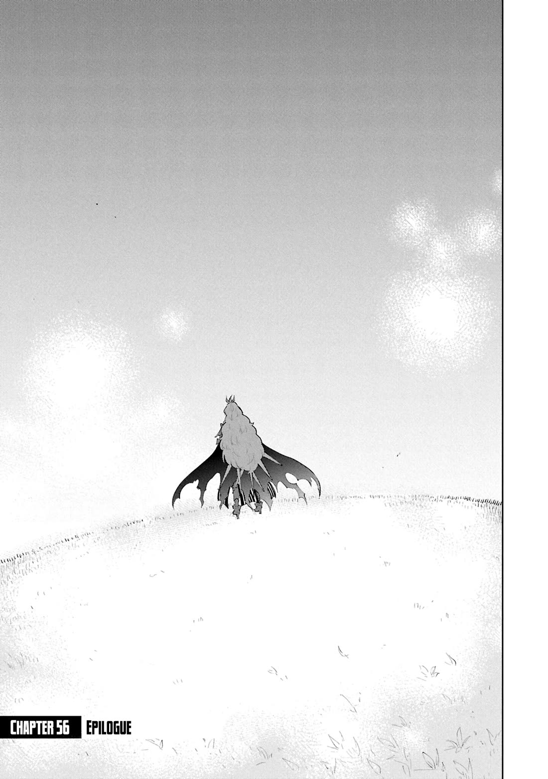 Cheat Skill "Shisha Sosei" ga Kakusei Shite, Inishie no Maougun wo Fukkatsu Sasete Shimaimashita chapter 56 page 2