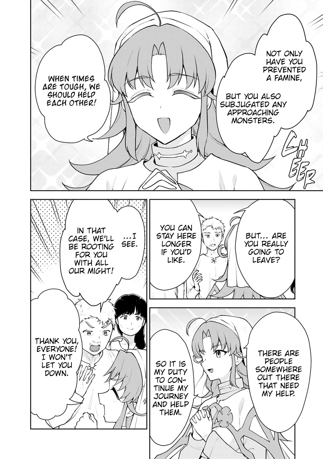 Cheat Skill "Shisha Sosei" ga Kakusei Shite, Inishie no Maougun wo Fukkatsu Sasete Shimaimashita chapter 56 page 27