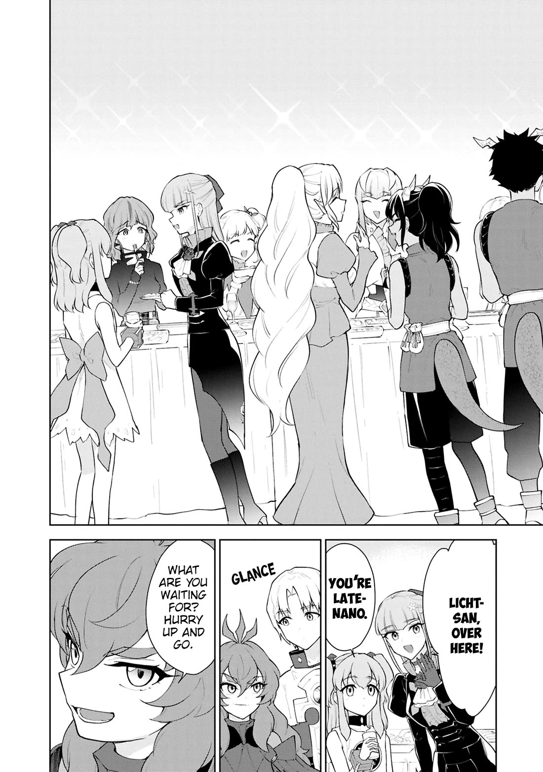 Cheat Skill "Shisha Sosei" ga Kakusei Shite, Inishie no Maougun wo Fukkatsu Sasete Shimaimashita chapter 56 page 42