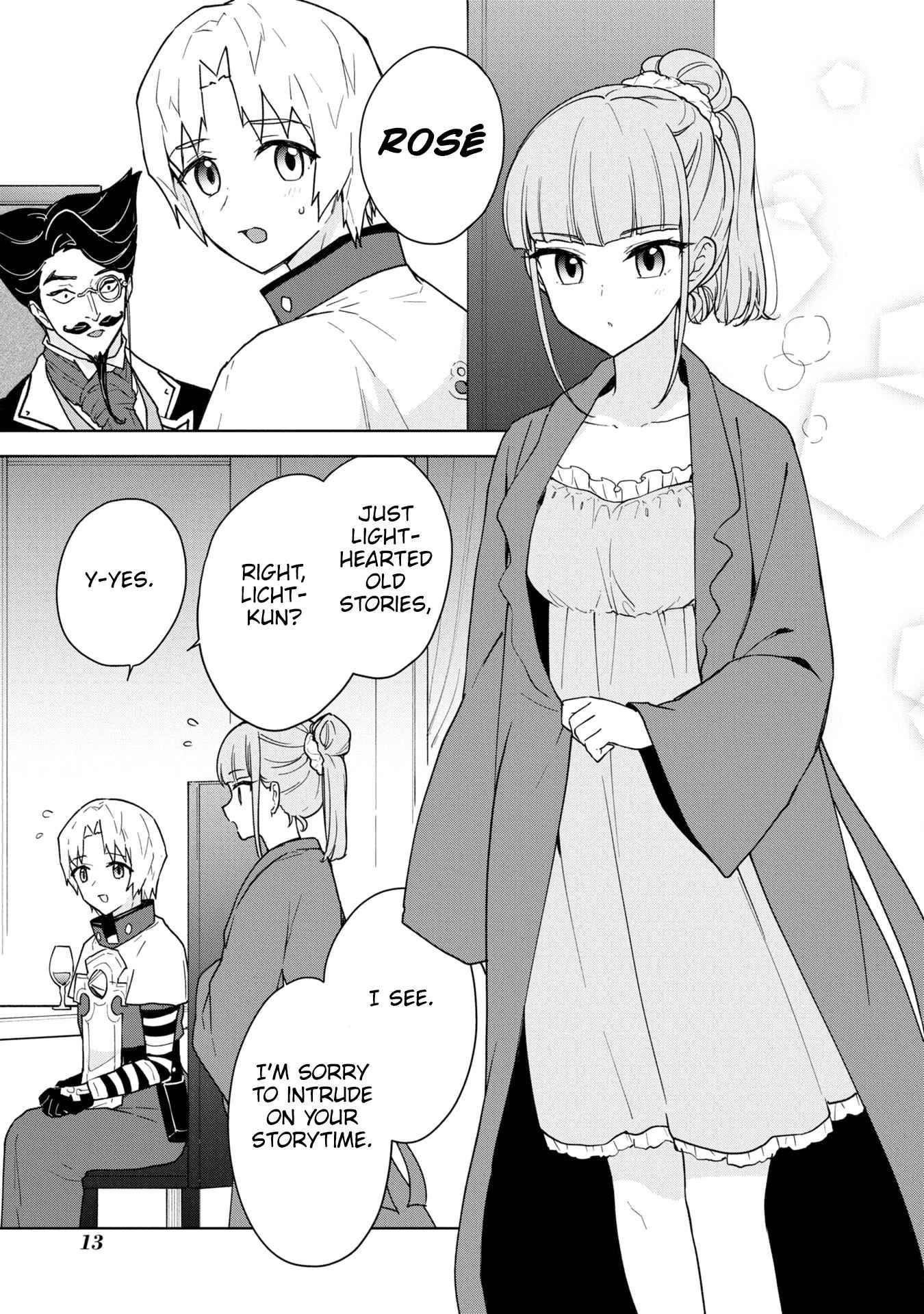 Cheat Skill "Shisha Sosei" ga Kakusei Shite, Inishie no Maougun wo Fukkatsu Sasete Shimaimashita chapter 19 page 16