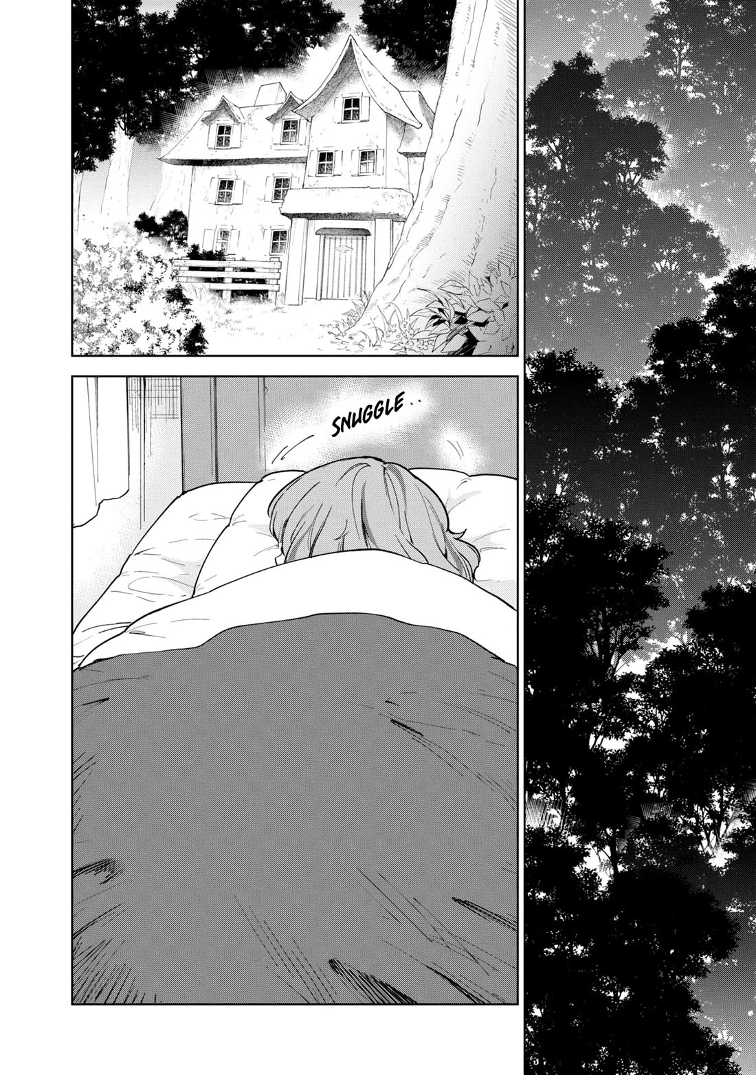 Cheat Skill "Shisha Sosei" ga Kakusei Shite, Inishie no Maougun wo Fukkatsu Sasete Shimaimashita chapter 38 page 9