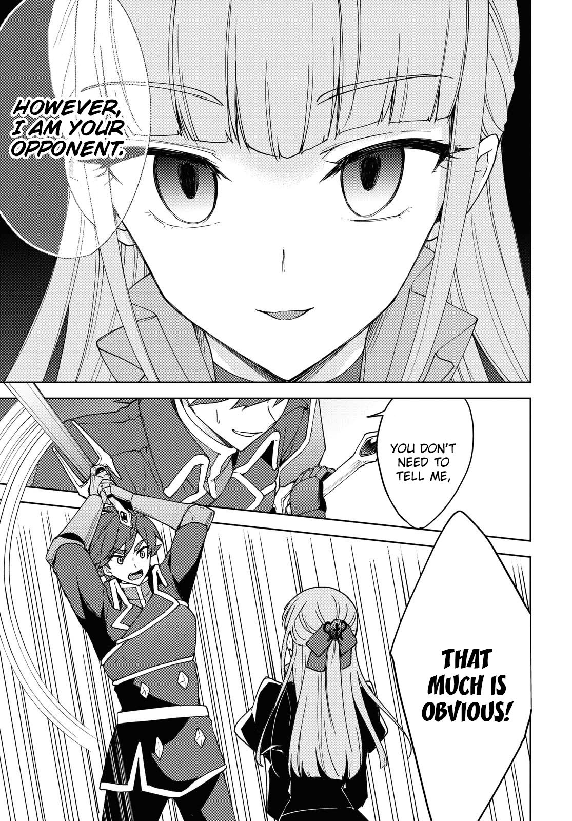 Cheat Skill "Shisha Sosei" ga Kakusei Shite, Inishie no Maougun wo Fukkatsu Sasete Shimaimashita chapter 5 page 12