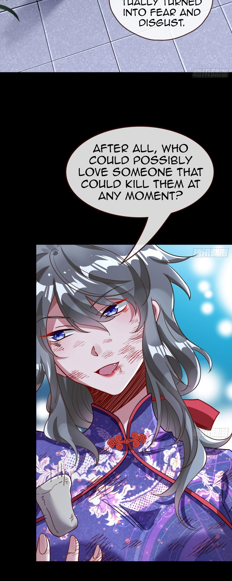 Cheating Men Must Die chapter 432 page 7