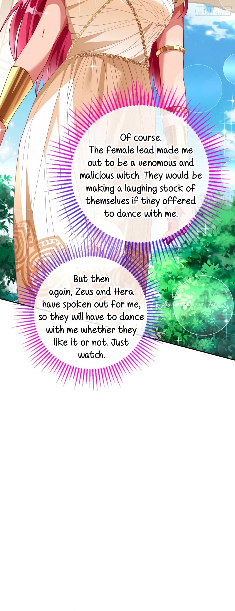 Cheating Men Must Die chapter 446 page 11