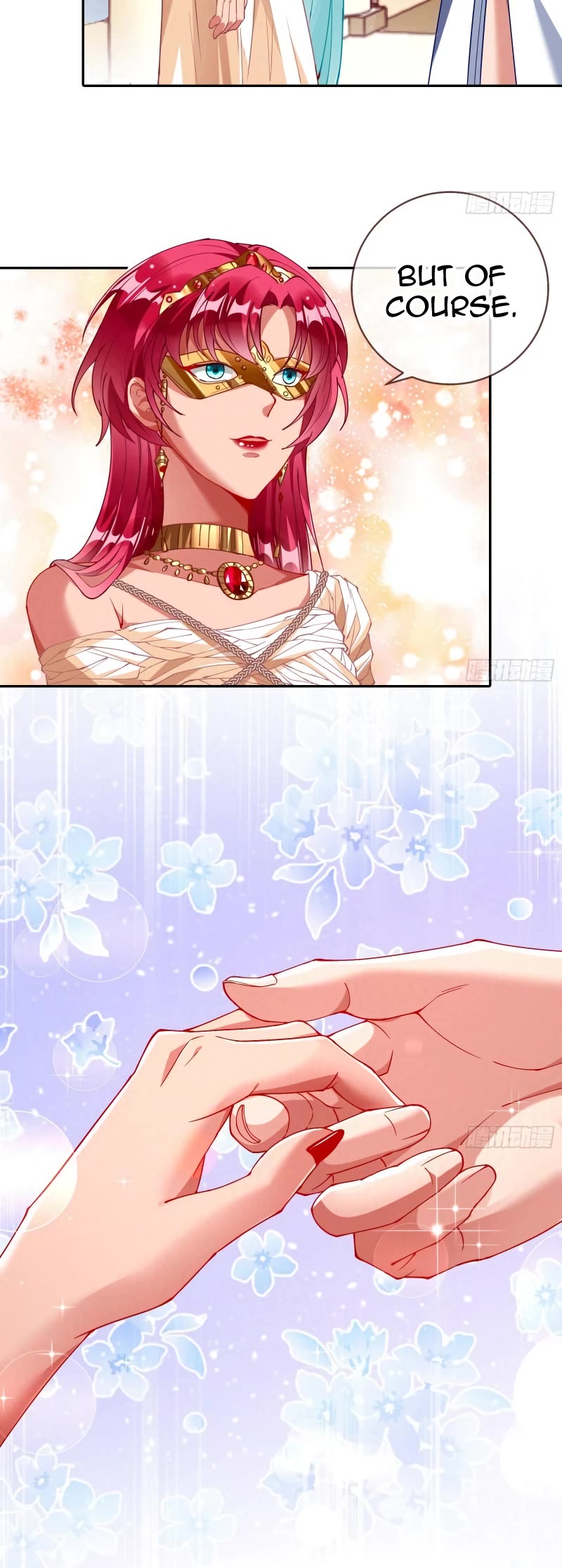 Cheating Men Must Die chapter 446 page 15