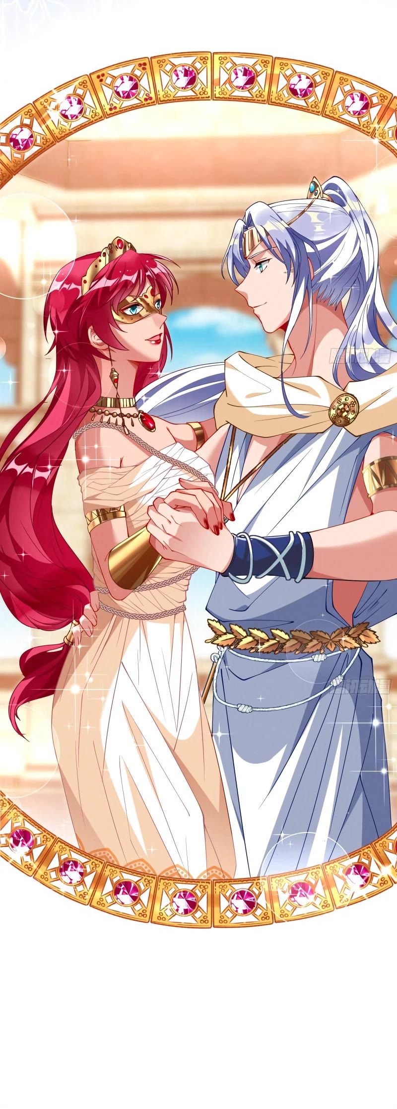 Cheating Men Must Die chapter 446 page 16