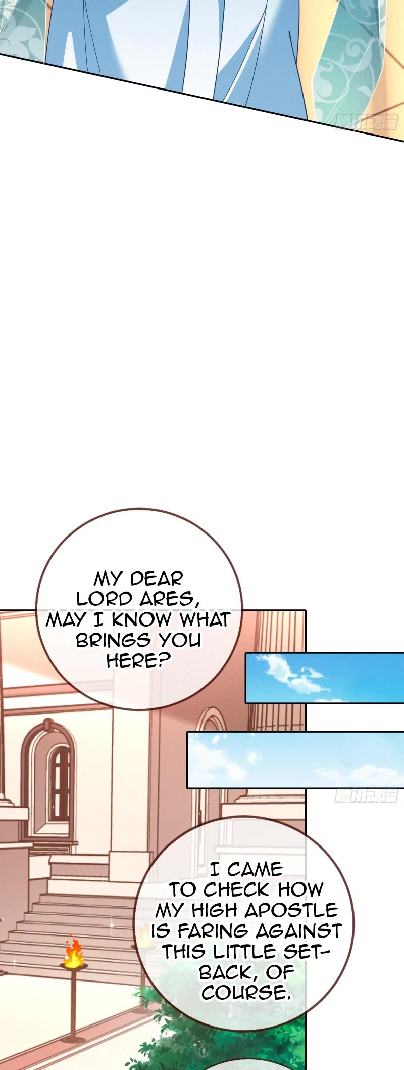 Cheating Men Must Die chapter 446 page 19