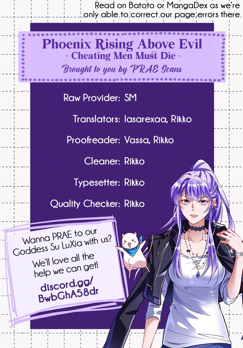 Cheating Men Must Die chapter 446 page 28