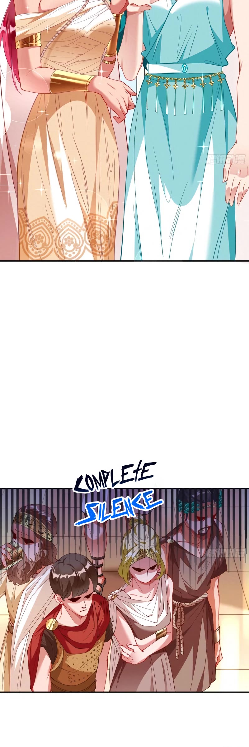 Cheating Men Must Die chapter 446 page 6