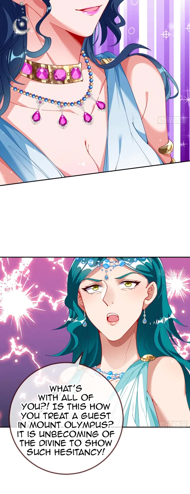 Cheating Men Must Die chapter 446 page 8