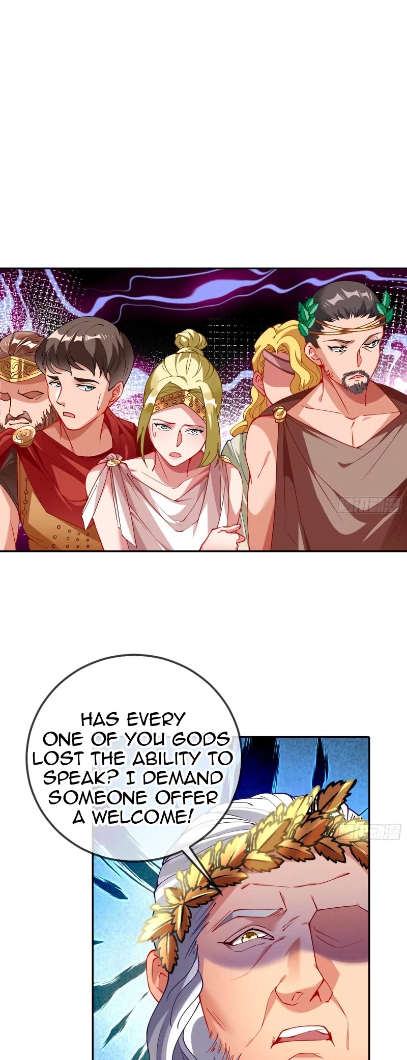 Cheating Men Must Die chapter 446 page 9