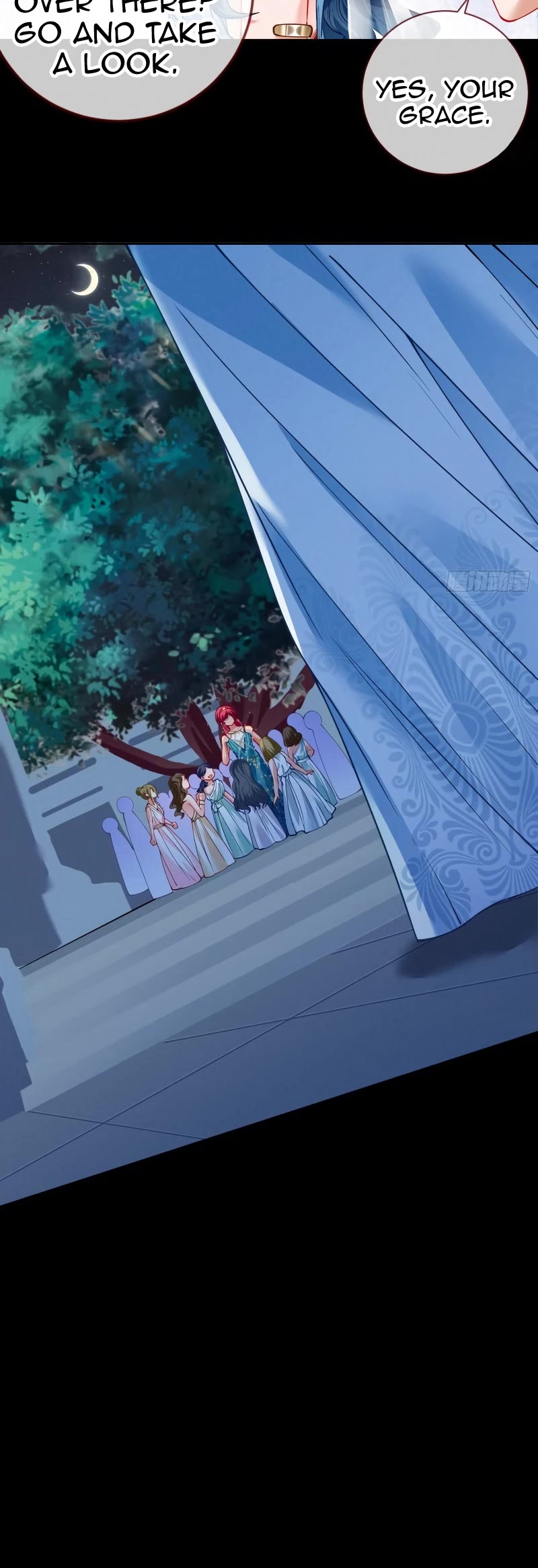 Cheating Men Must Die chapter 447 page 11