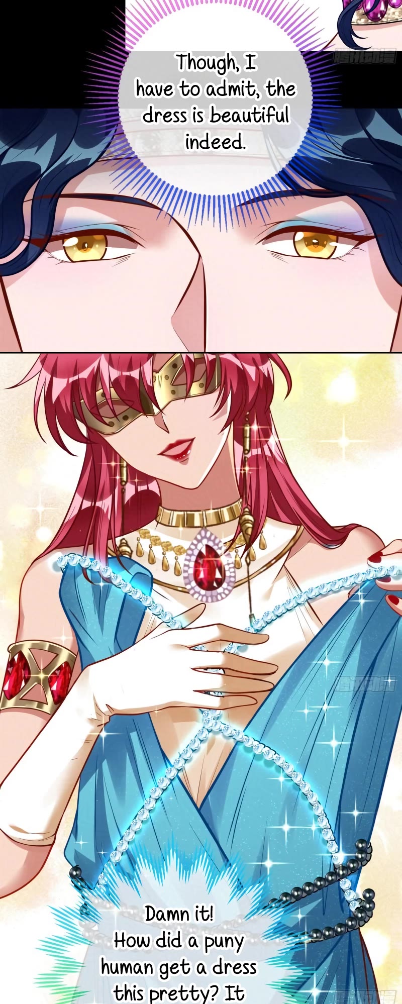 Cheating Men Must Die chapter 447 page 14