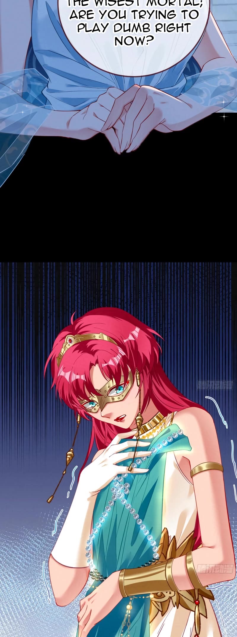 Cheating Men Must Die chapter 447 page 23