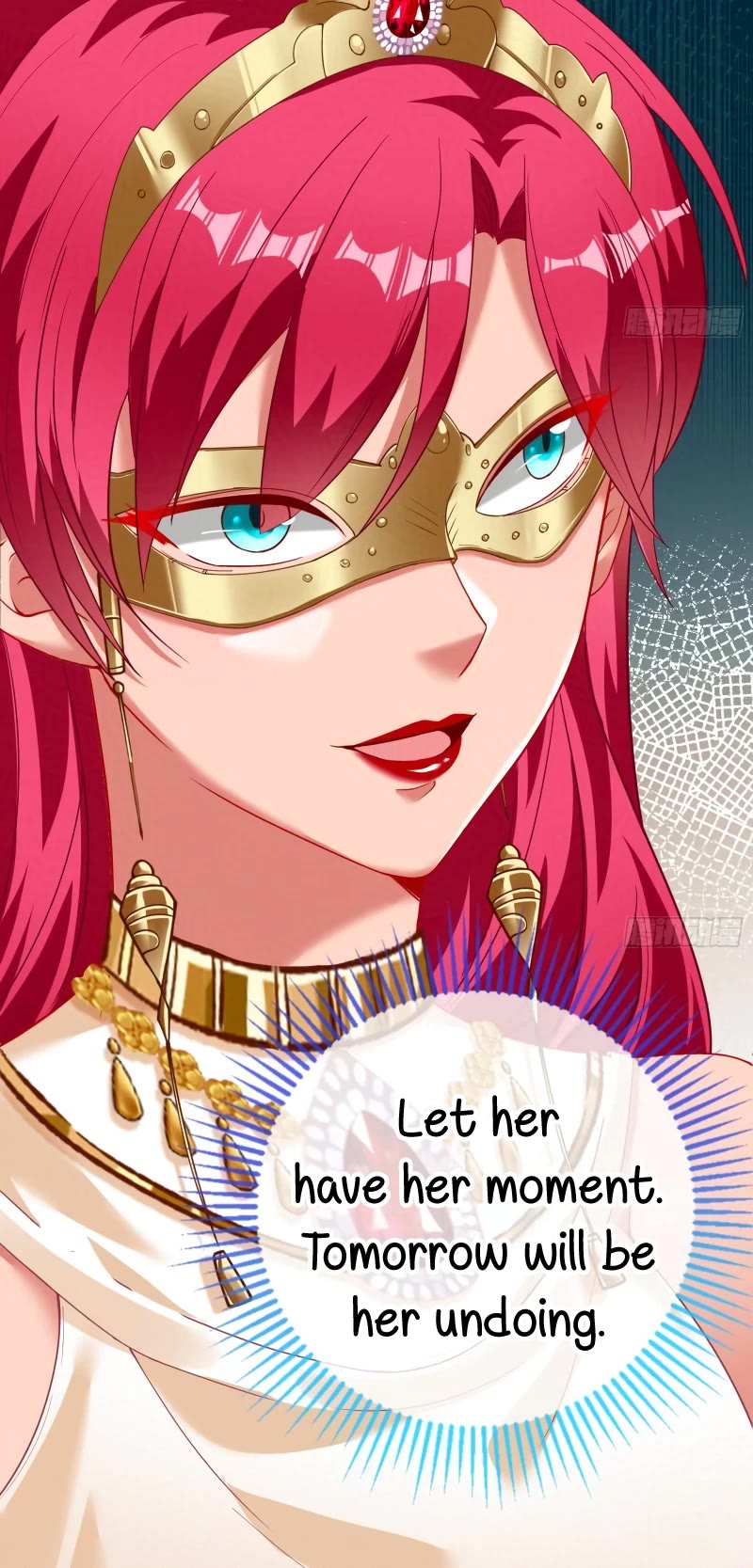 Cheating Men Must Die chapter 447 page 28