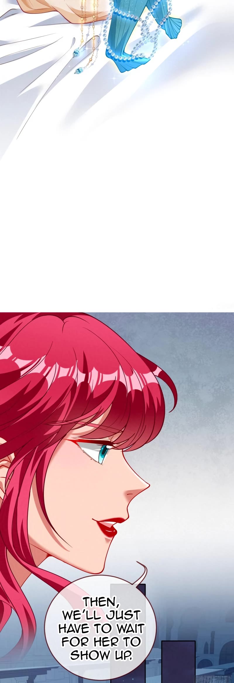 Cheating Men Must Die chapter 447 page 9