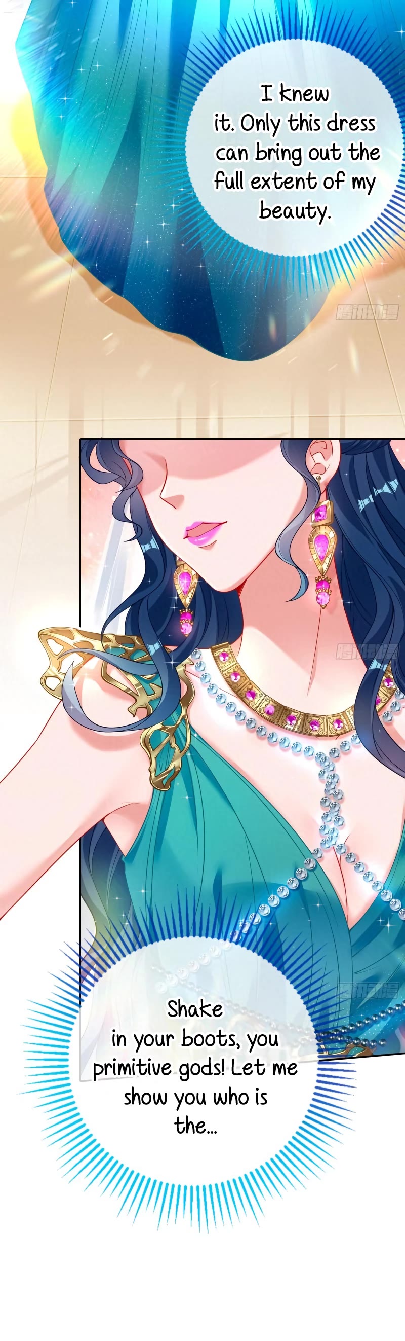 Cheating Men Must Die chapter 448 page 10