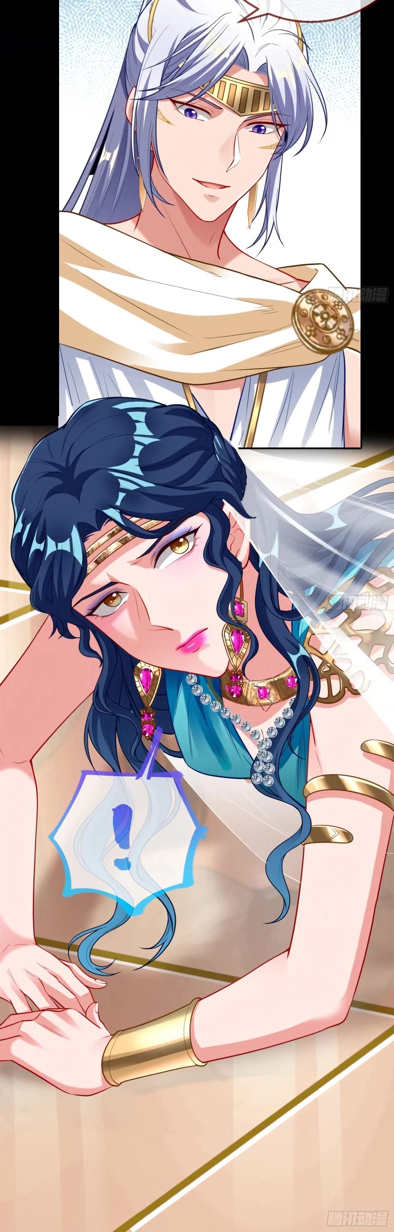 Cheating Men Must Die chapter 448 page 28