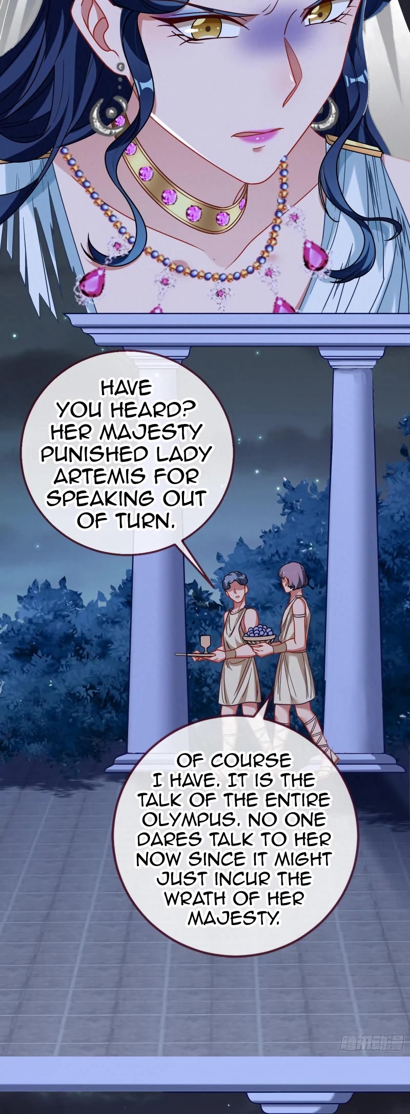 Cheating Men Must Die chapter 449 page 19