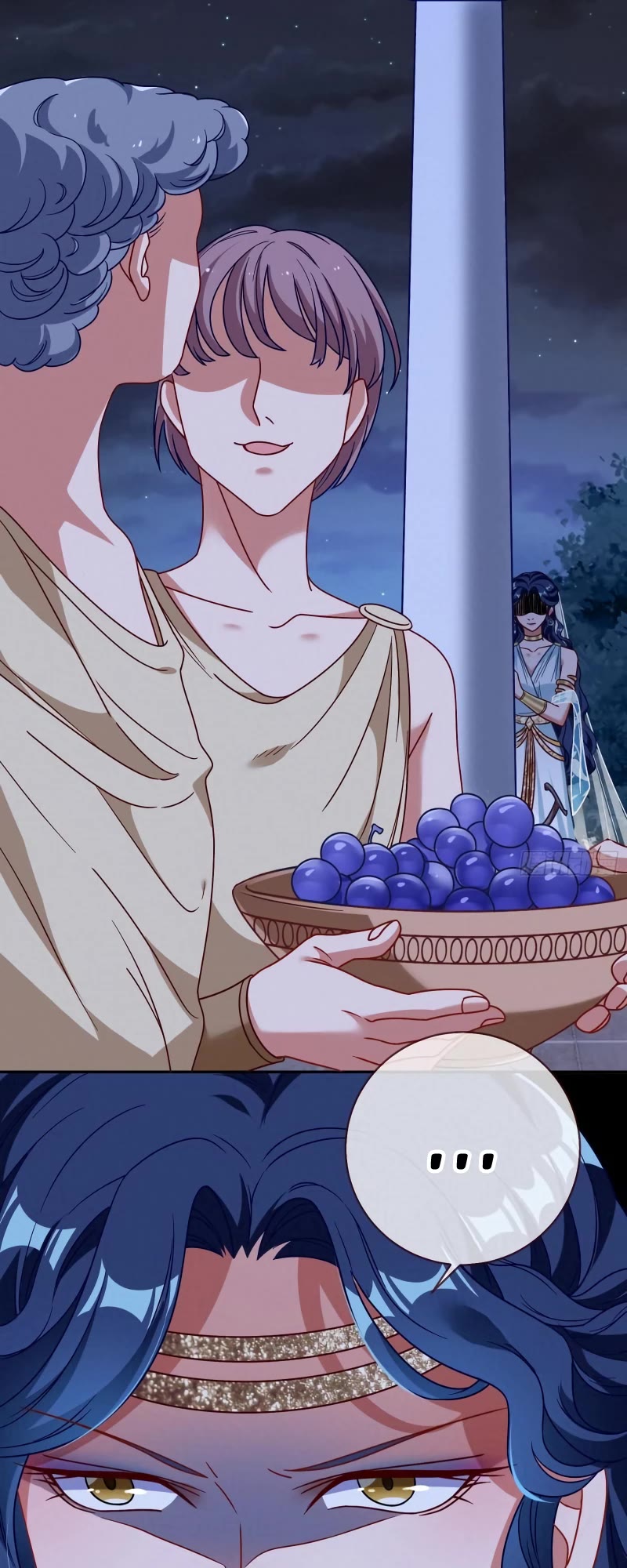 Cheating Men Must Die chapter 449 page 20