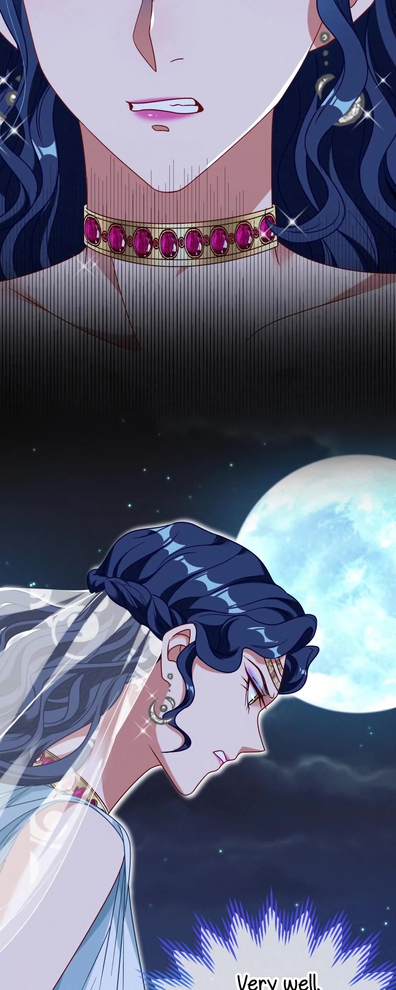 Cheating Men Must Die chapter 449 page 21