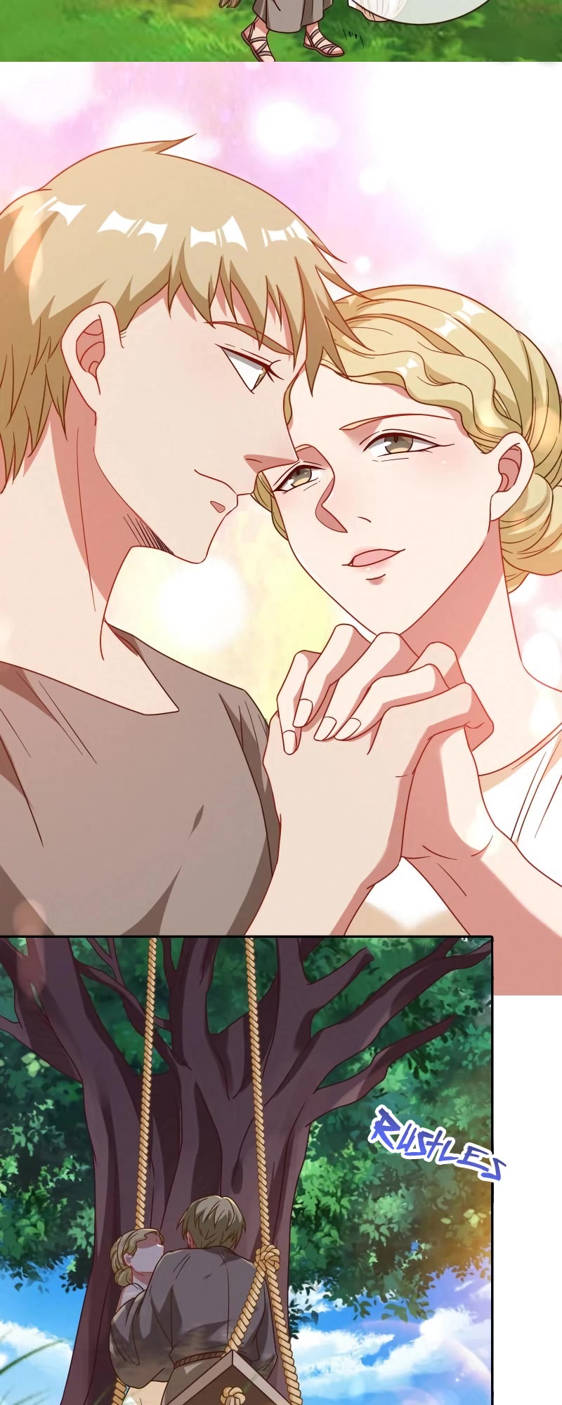 Cheating Men Must Die chapter 449 page 23