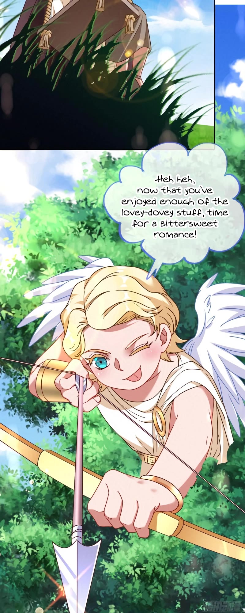 Cheating Men Must Die chapter 449 page 24