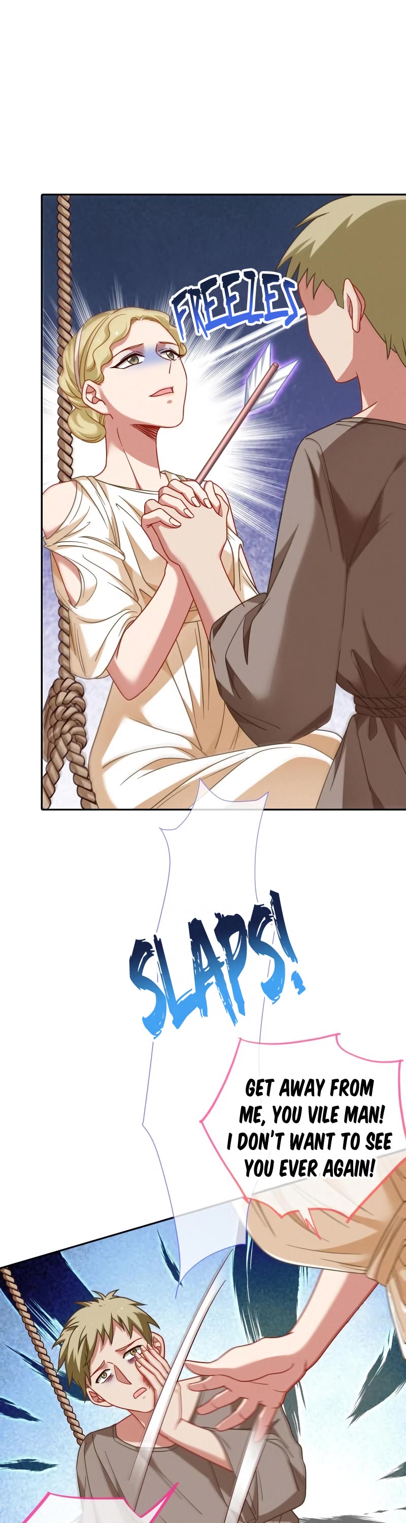 Cheating Men Must Die chapter 449 page 26