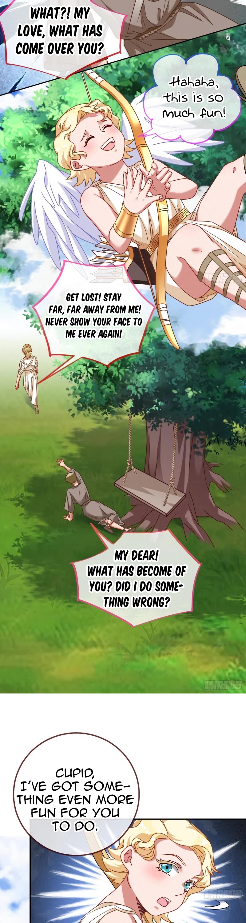 Cheating Men Must Die chapter 449 page 27