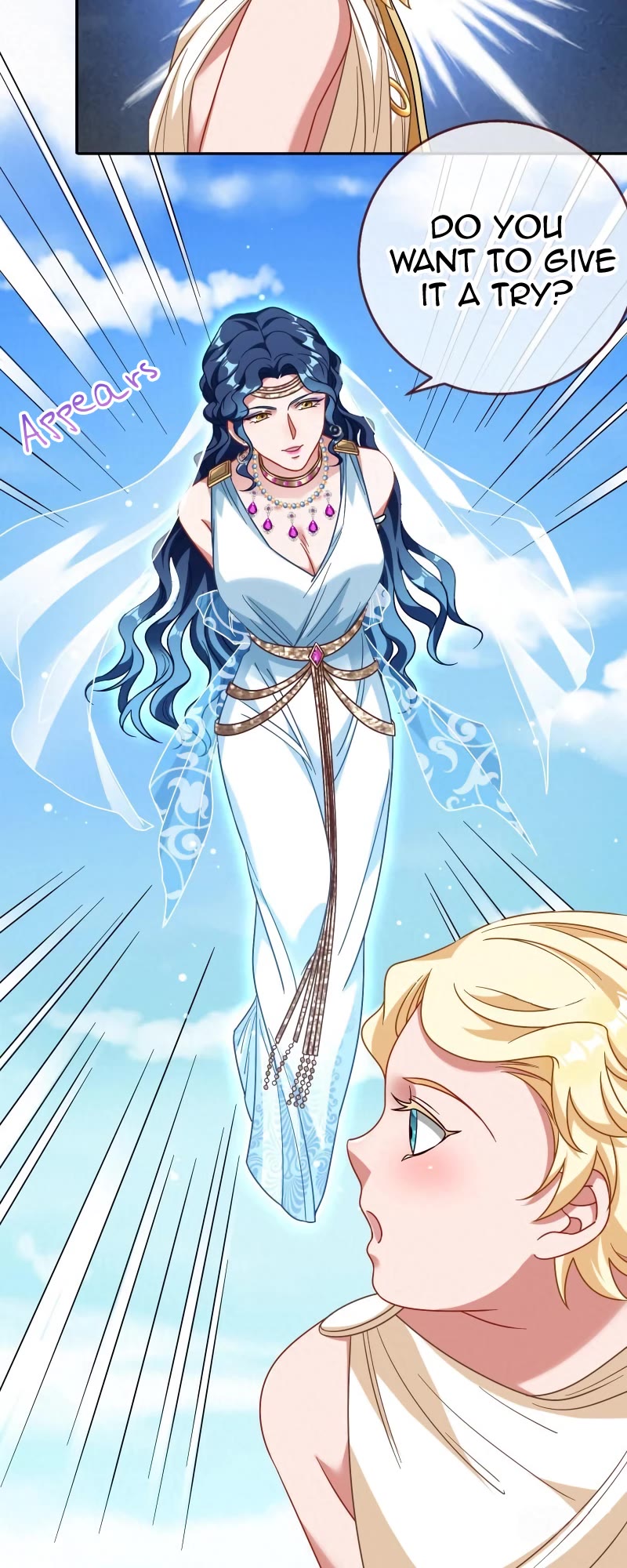 Cheating Men Must Die chapter 449 page 28