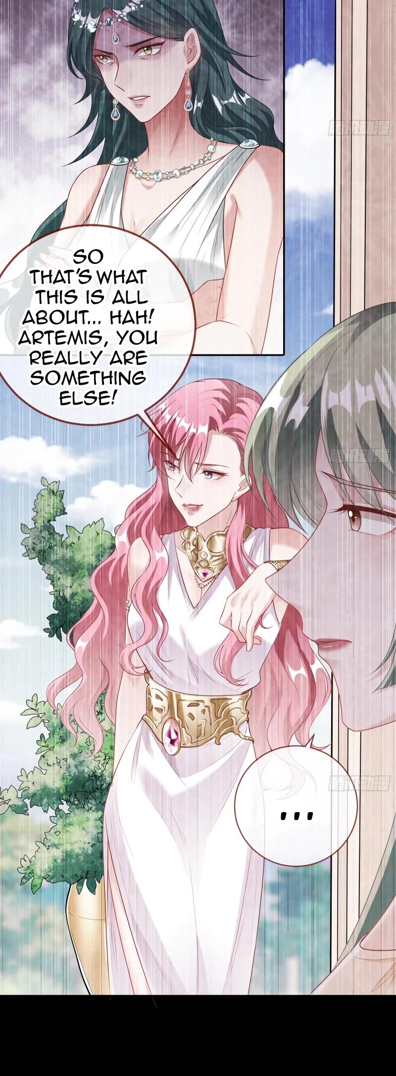 Cheating Men Must Die chapter 449 page 6