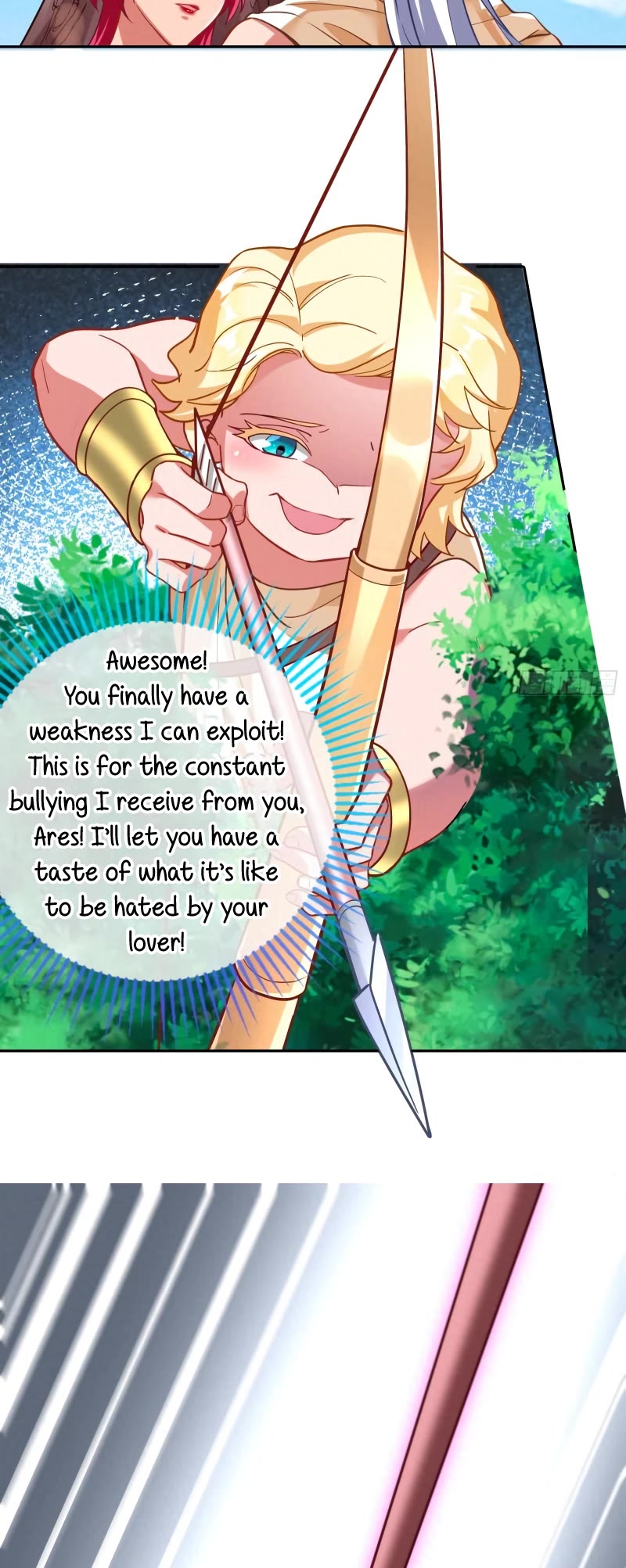 Cheating Men Must Die chapter 450 page 13