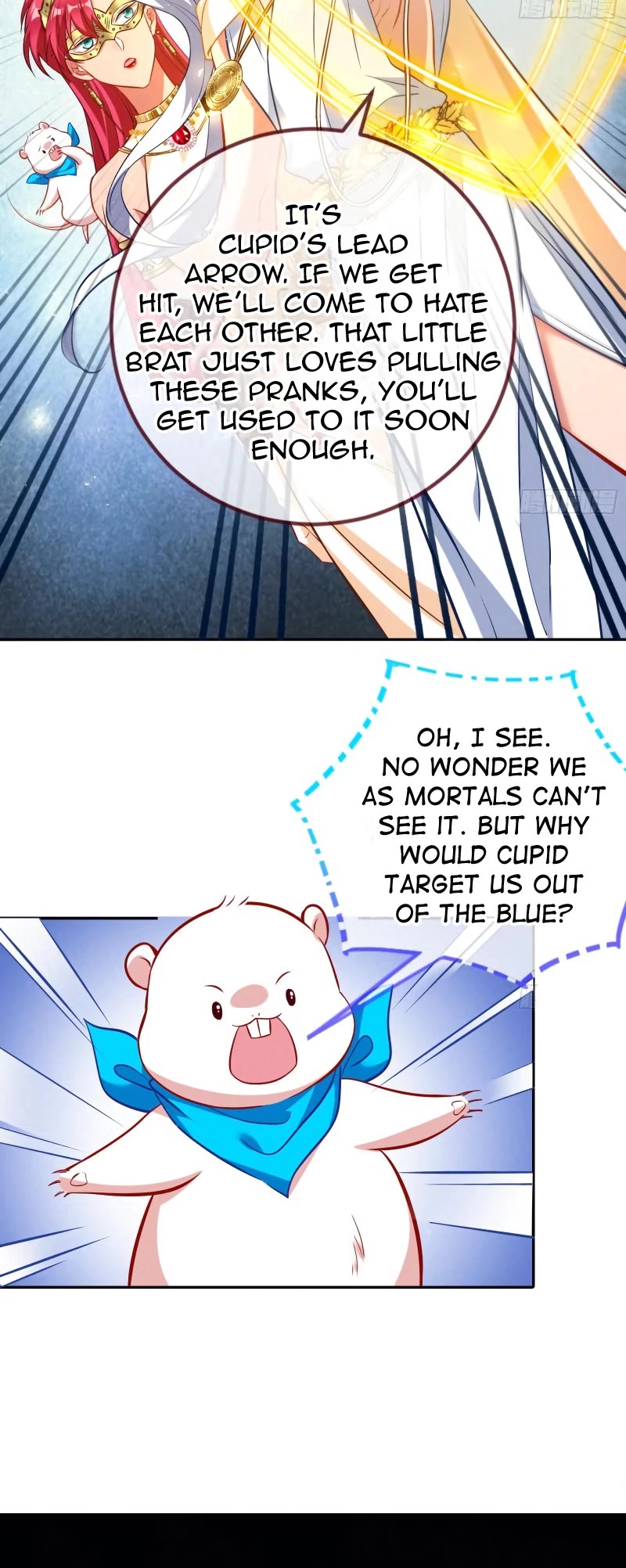 Cheating Men Must Die chapter 450 page 15