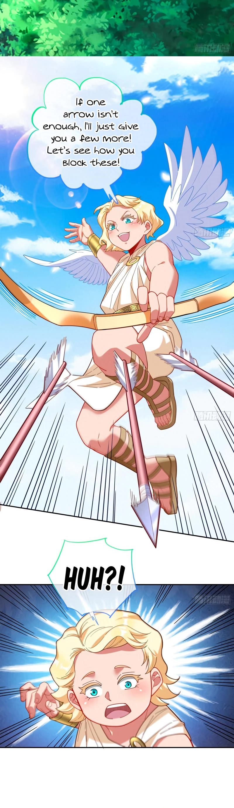 Cheating Men Must Die chapter 450 page 18