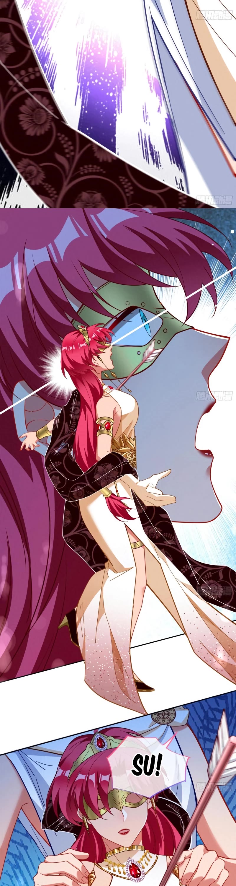 Cheating Men Must Die chapter 450 page 20